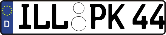 ILL-PK44