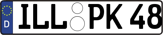 ILL-PK48
