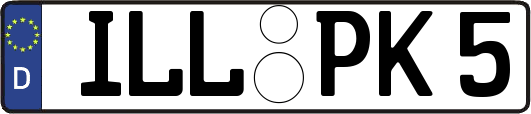 ILL-PK5