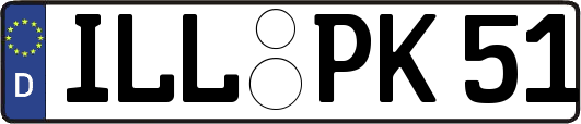 ILL-PK51