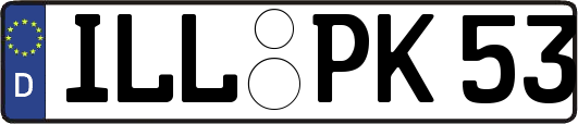ILL-PK53