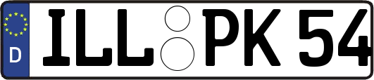 ILL-PK54