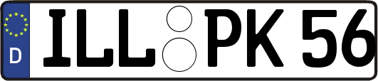 ILL-PK56