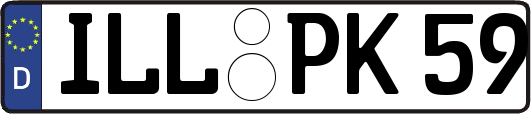ILL-PK59