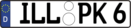 ILL-PK6
