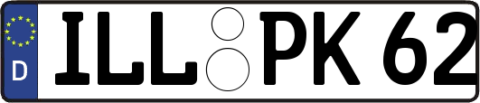 ILL-PK62