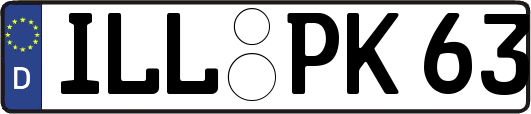 ILL-PK63