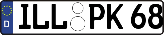 ILL-PK68