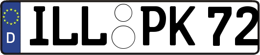 ILL-PK72