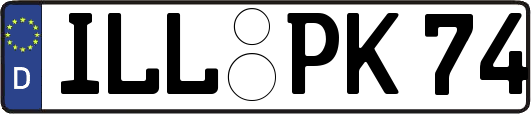 ILL-PK74
