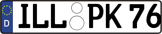 ILL-PK76
