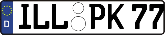 ILL-PK77