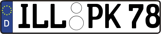 ILL-PK78
