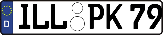 ILL-PK79