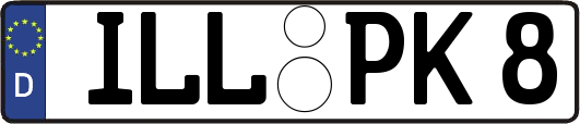ILL-PK8