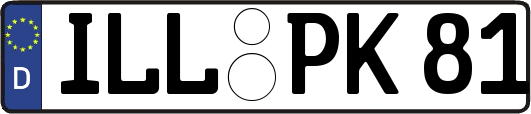 ILL-PK81