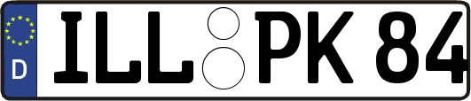 ILL-PK84