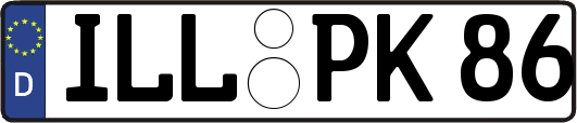 ILL-PK86