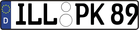 ILL-PK89