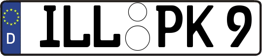 ILL-PK9