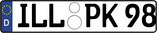 ILL-PK98