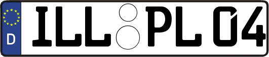 ILL-PL04