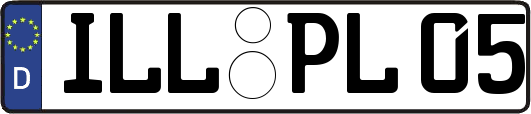 ILL-PL05