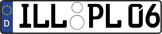 ILL-PL06