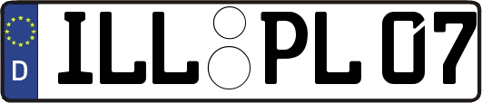 ILL-PL07