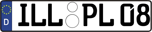ILL-PL08