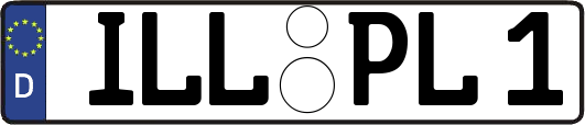 ILL-PL1