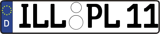 ILL-PL11