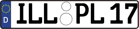 ILL-PL17
