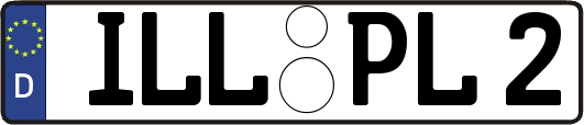 ILL-PL2