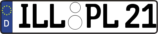 ILL-PL21
