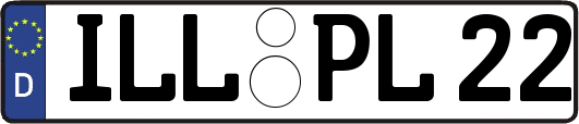 ILL-PL22