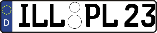 ILL-PL23