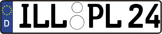 ILL-PL24
