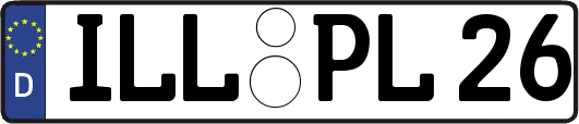 ILL-PL26