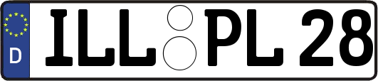ILL-PL28