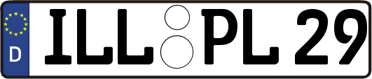 ILL-PL29