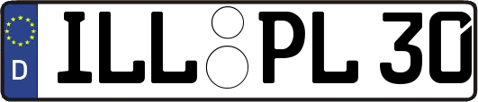 ILL-PL30