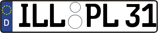 ILL-PL31
