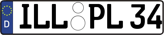 ILL-PL34