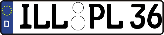 ILL-PL36