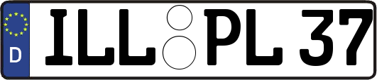 ILL-PL37