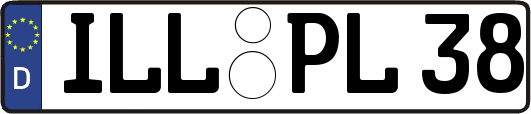 ILL-PL38