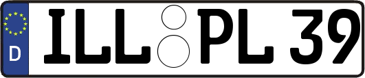 ILL-PL39