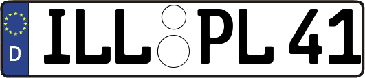ILL-PL41