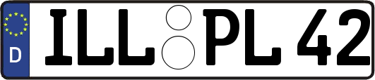 ILL-PL42